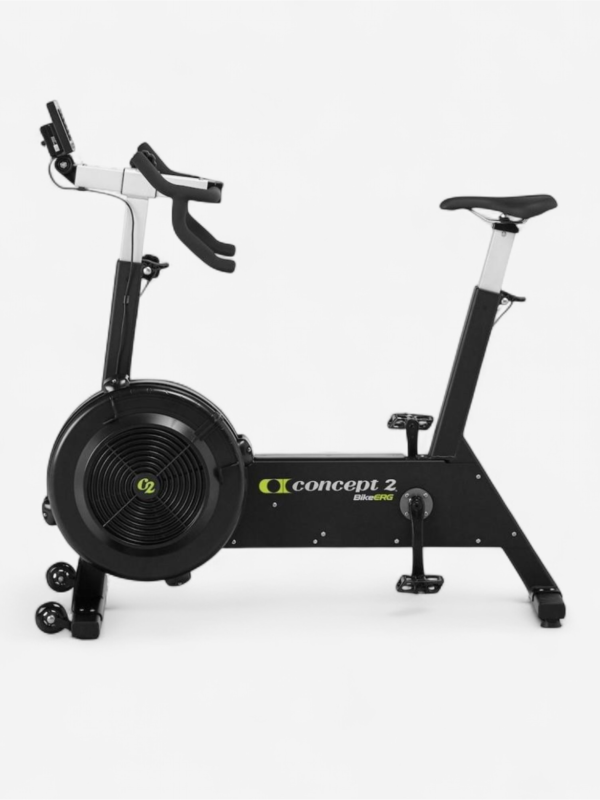 Bikeerg Concept2